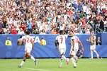 جشنواره گل در دیدار رده‌بندی جام جهانی ۲۰۲۶؛ انگلیس فرانسه را ۶ بر ۴ شکست داد