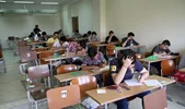 هشدار نمرات نهایی دانش آموزان بین ۸ تا ۱۰ است، ۴۰ درصد ابتدایی‌ها درگیر ضعف خواندن و نوشتن