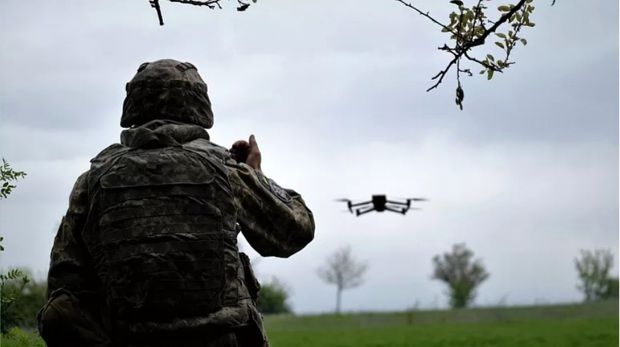 سایۀ جنگ اوکراین بر سر قارۀ اروپا