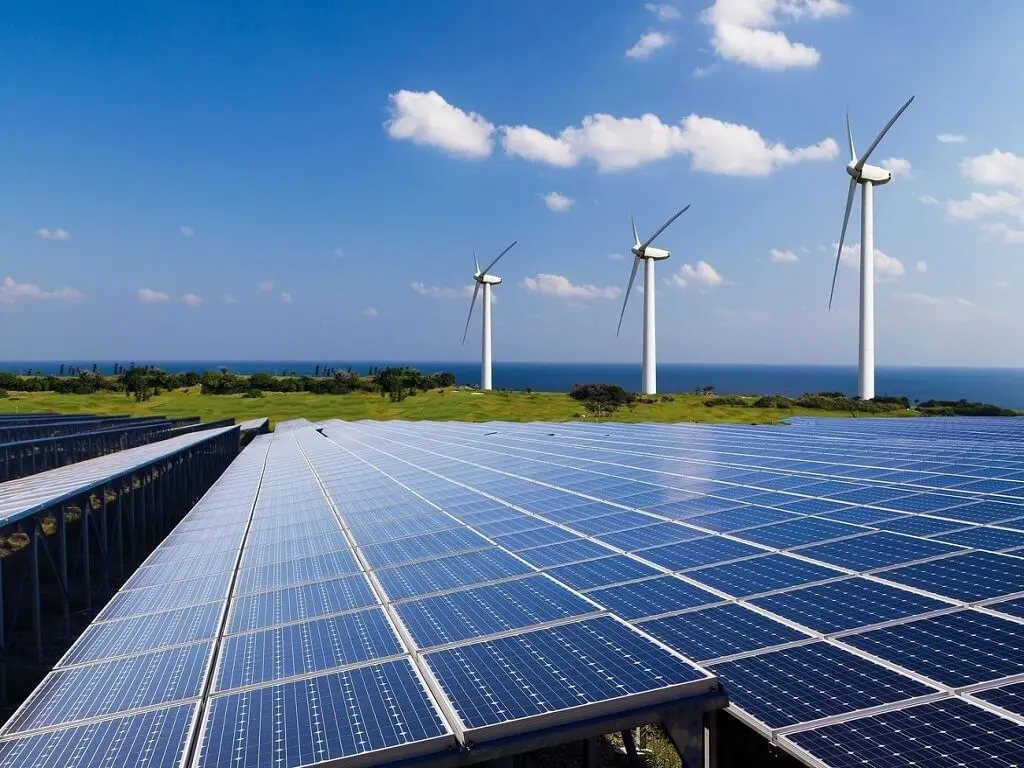 همگامی اقتصاد و فناوری؛ گام‌هایی برای توسعۀ تجدیدپذیرها